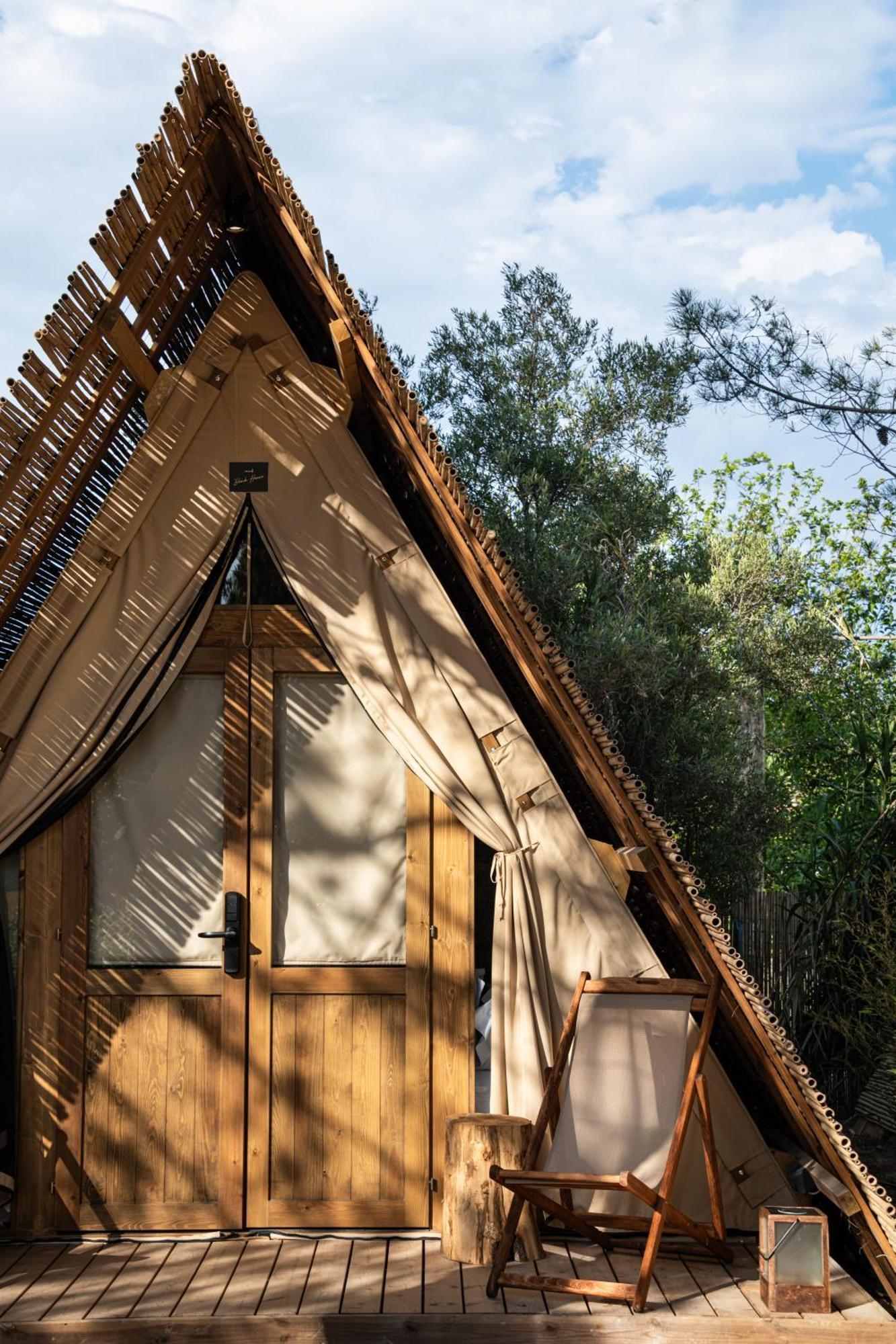Ergon Beach House Nikiti Eksteriør bilde